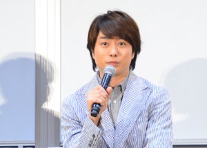 櫻井翔、大学生たちに「未来の可能性詰まってる」 自身を振り返り助言