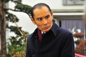 片岡鶴太郎演じる"牛尾刑事" - Pが明かす長く支持される理由