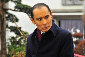 片岡鶴太郎が22年間演じた役に言及「ヨガをやっている私のよう」