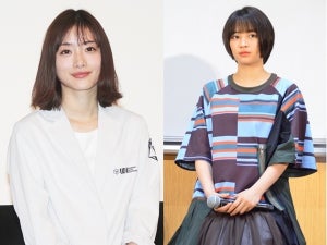 『アンナチュラル』『anone』ギャラクシー賞3月度月間賞