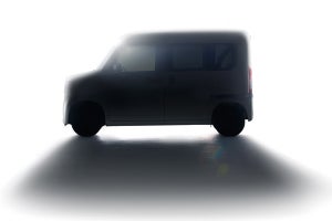 ホンダ「N-VAN」に関する情報をホームページで先行公開 - 今夏に発表予定