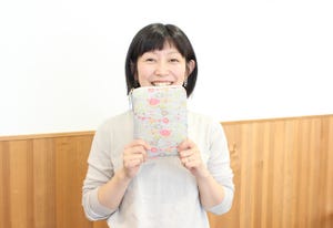 ほぼ日手帳の担当者に聞いた! "手帳続かない派"会社員と手帳の付き合い方