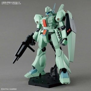 『ガンダム 逆襲のシャア』ジェガンがMG化、アクシズに取りつくシーン再現