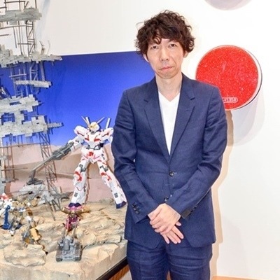 『ガンダムＮＴ』キャラ25歳の謎、主役機なぜνガンダム試験機 - 小形Pを直撃