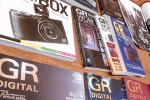 リコー「GR」のファンイベント開催、次期GRの発表は・・・