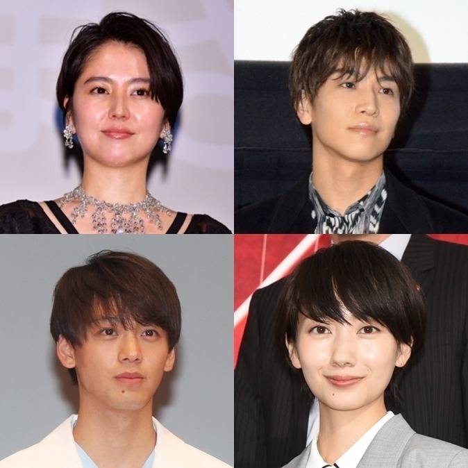 2018年春ドラマのオススメ･傾向分析! 黒いカリスマ、テレ朝一強の意味