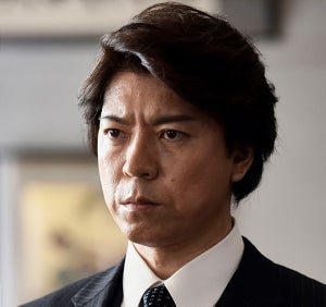 上川隆也、20代・40代・60代を演じ分ける - ドラマ『真犯人』今秋放送決定