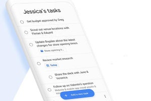 Google純正のモバイル端末用「ToDoリスト」アプリ、ようやく登場