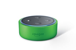 Amazon、Alexaが子供の会話相手になるFreeTimeと「Echo Dot Kids」発表