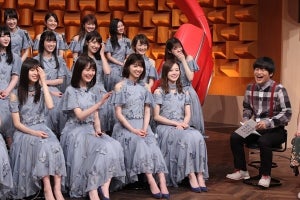 乃木坂46生駒里奈がまさかの大物発言「気づいたら箱がデカかった」