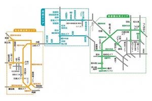 長野県内の高速道路が定額で乗り放題「2018信州めぐりフリーパス」発売