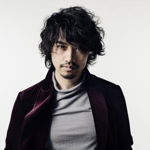 斎藤工、映画監督役で『半分、青い。』出演!「喜びはひとしお」