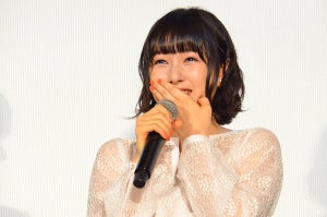 桜井日奈子、母からの手紙サプライズに大粒の涙…吉沢亮がイケメン行動