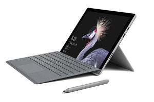 「Surface Pro」Wi-Fiモデル、価格そのままメモリ増強