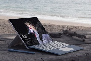 LTE対応SIMフリー「Surface Pro」、待ってましたの一般向け発売