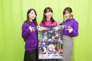 『RELEASE THE SPYCE』、初ニコ生でまさかのサプライズ!? 5/29に第2回放送