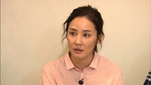 吉田羊、ハリウッド含め海外進出に意欲「視野を広げていきたい」