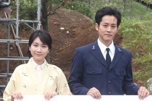 松本穂香『この世界の片隅に』主演! 夫役･松坂桃李も太鼓判「ぴったり」