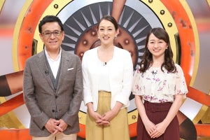 SHELLY、第2子出産後の育休から復帰! 『未来世紀ジパング』手応え