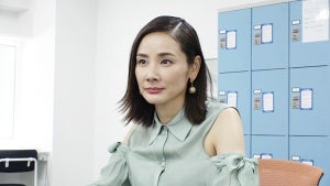 吉田羊、ブレイク果たした今も｢自分には何もない｣｢本当に下手｣