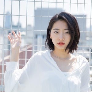 『仮面ライダーアマゾンズ』武田玲奈、映画に込めた美月の本音とメッセージ