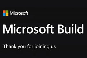 10分でだいたい分かるMicrosoft Build 2018(1日目)まとめ