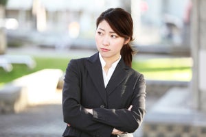 会社員が選ぶ最も重要な転職条件とは? 1位は「給与」、2位は「仕事内容」