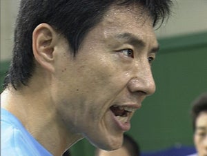 松岡修造、錦織圭に「一番伝えたかったこと」を告白