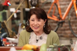 森昌子「鶏肉を食べたことがない!」と告白 - 実家の鶏小屋がトラウマ