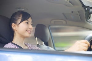 車に「走行性能」を求める年代は20代 - 30代・40代は車に何を求める?