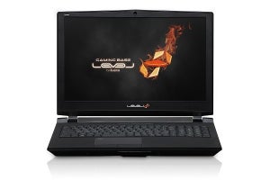 iiyama PC、SSD+HDD構成の15.6型フルHDゲーミングノートPC