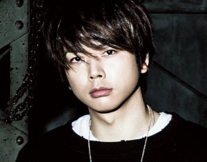 増田貴久、4年ぶり舞台! ジャニーズ曲満載の異色ロミオとジュリエット