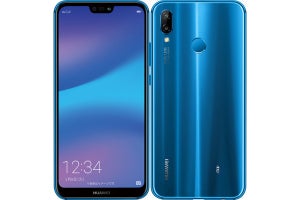 au、2018年夏モデルに高コスパのファーウェイ「P20 lite」