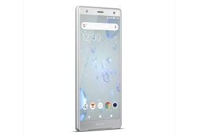 au夏モデルにソニー「Xperia XZ2」、4K HDR撮影を実現