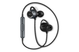 AKG、初となるBluetooth専用のカナル型イヤホン「AKG N200 WIRELESS」