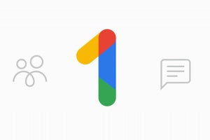 Google、有料ストレージプランを「Google One」に刷新、2TBが9.99ドル/月