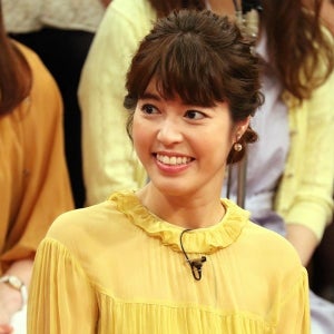 神田愛花、バナナマン日村との結婚秘話を告白 梅沢富美男が直撃