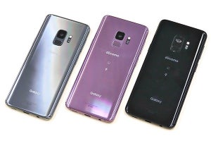 ドコモからも「Galaxy S9/S9+」登場、発売は5月18日