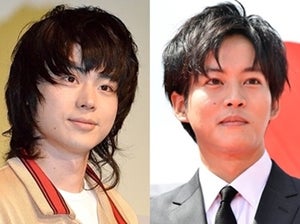 松坂桃李、菅田将暉のラジオにメール投稿 - 次週のゲスト出演も予告