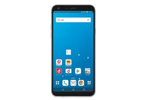 ドコモ、高性能なdocomo with対応スマホ「LG style」を6月下旬発売