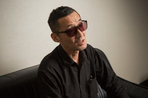 「ニチアサの表現をすべて否定した」石田秀範監督が語る『仮面ライダーアマゾンズ』