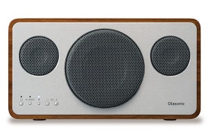 ワイヤレスでもハイレゾ音質、Olasonicの新Bluetoothスピーカー