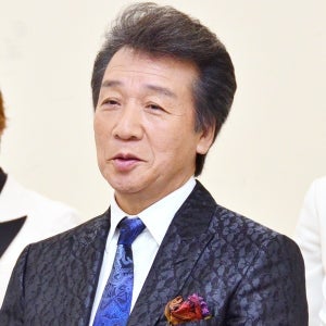 前川清、西城秀樹さんの思い出語る「バンザイですよ!よくやった」