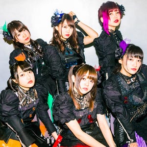 i☆Ris、16thシングル「Changing point」座談会 - 一瞬を逃さないように