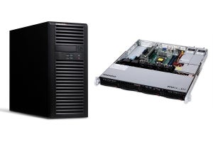 iiyama PC、CentOS搭載でカスタムメニューが豊富なワークステーション