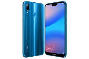 UQでも「HUAWEI P20 lite」発売、価格は税込31,212円