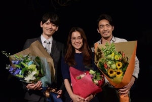 中村アン、初主演ドラマ撮了で号泣「私の財産になりました」