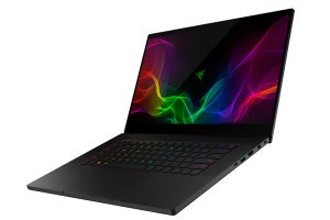 15.6型に強化した新Razer Blade - 狭ベゼルで本体サイズ変わらず