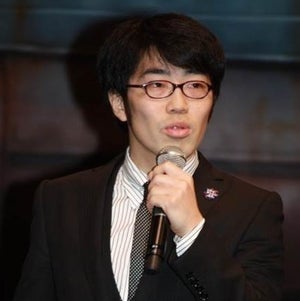 鈴木拓、「おバカタレント」活躍の場が減っていると指摘