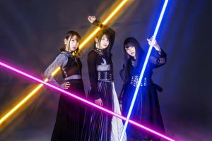 TrySail、新曲「Truth.」のミュージックビデオ＆ジャケットを公開